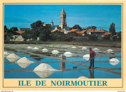 CPSM Ile De Noirmoutier                   L2741 - Ile De Noirmoutier
