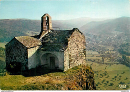 CPSM En Auvergne                      L2741 - Auvergne