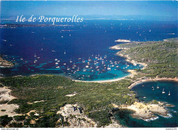 CPSM Ile De Porquerolles                         L2740 - Porquerolles