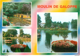 CPSM Saint Michel Escalus-Moulin De Galoppe                         L2740 - Other & Unclassified