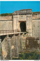 CPSM Le Château D’Oléron                             L2739 - Ile D'Oléron