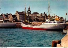 CPSM Roscoff-Le Port                              L2739 - Roscoff