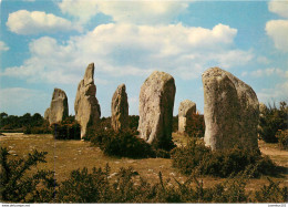 CPSM Carnac                              L2739 - Carnac