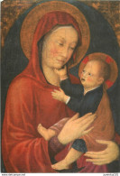 CPSM Jacobo Bellini-La Vierge Avec L’enfant                             L2738 - Paintings