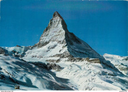 CPSM Zermatt                              L2737 - Zermatt