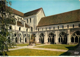 CPSM Abbaye De Noirlac                              L2736 - Sonstige & Ohne Zuordnung