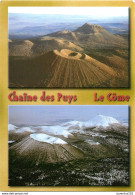 CPSM Le Puy De Cômes                      L2752 - Sonstige & Ohne Zuordnung