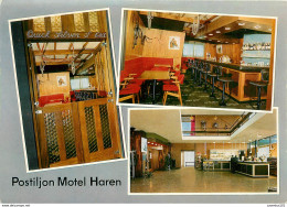 CPSM Postiljon Motel Haren                         L2751 - Haren
