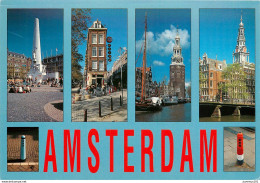 CPSM Amsterdam                          L2751 - Amsterdam