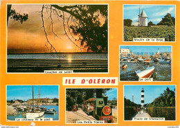 CPSM Ile D’Oléron                      L2750 - Ile D'Oléron