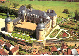 CPSM Le Château D’Hautefort                      L2749 - Sonstige & Ohne Zuordnung