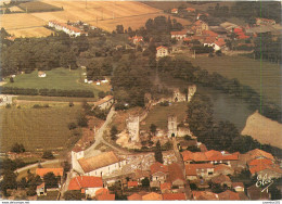 CPSM Château De Bellac                     L2749 - Autres & Non Classés