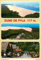 CPSM La Dune De Pyla                       L2748 - Sonstige & Ohne Zuordnung