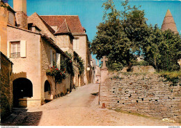 CPSM Sarlat                      L2748 - Sarlat La Caneda