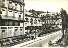 CPSM Plombières Les Bains                       L2747 - Plombieres Les Bains