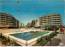 CPSM Canet Plage                         L2747 - Canet Plage