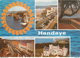 CPSM Hendaye                          L2747 - Hendaye