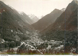 CPSM Cauterets                          L2747 - Cauterets