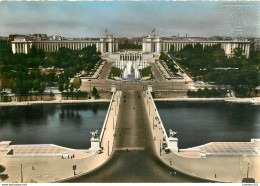 CPSM Paris                         L2746 - Andere Monumenten, Gebouwen