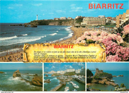 CPSM Biarritz                          L2746 - Biarritz