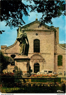 CPSM Saint Pons De Thomières                         L2746 - Saint-Pons-de-Thomières