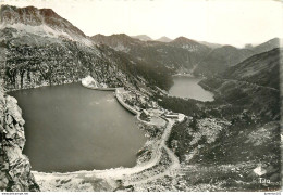 CPSM Barrage De Cap De Long                       L2745 - Autres & Non Classés