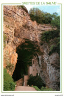 CPSM Grotte De La Balme                       L2745 - La Balme-les-Grottes