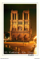 CPSM Paris                       L2745 - Notre Dame Von Paris