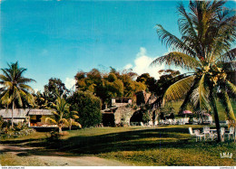 CPSM Martinique-Plantation Leyritz                        L2744 - Other & Unclassified