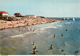 CPSM Chatelaillon Plage                       L2744 - Châtelaillon-Plage