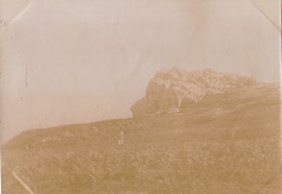 1894 Photo L'île De Bréhat Côtes D'armor Bretagne - Europa