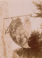 1894 Photo L'île De Bréhat Cabaret Des Décapités Côtes D'armor Bretagne - Europa