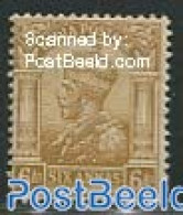 India 1911 6A, Stamp Out Of Set, Unused (hinged) - Neufs