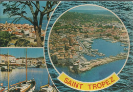 Souvenir De Saint-Tropez - Multivues  - (P) - Saint-Tropez