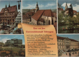 75505 - Tübingen - Mit 5 Bildern - 1971 - Tuebingen
