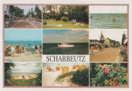 12804 - Scharbeutz - Ca. 1995 - Scharbeutz