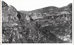 06  Gourdon - Et Le Pont Du Loup - Gourdon