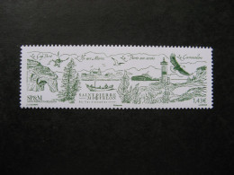 Saint Pierre Et Miquelon: TB N° 1294, Neuf XX. - Unused Stamps