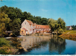 CPSM Dorceau-Le Moulin-Etat Moyen             L2761 - Autres & Non Classés