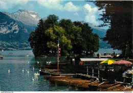 CPSM Annecy             L2761 - Annecy