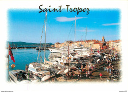 CPSM Saint Tropez          L2760 - Saint-Tropez