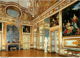 CPSM Château De Versailles-Antichambre De L’Oeil De Boeuf               L2760 - Versailles (Schloß)
