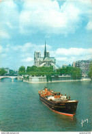 CPSM Paris            L2758 - Notre Dame Von Paris