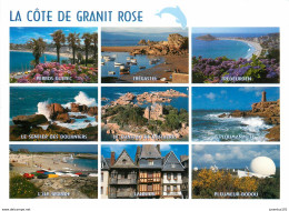 CPSM La Côte De Granit Rose           L2758 - Altri & Non Classificati