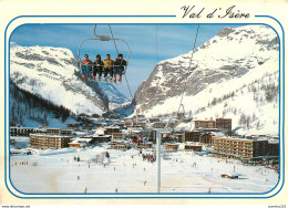 CPSM Val D’Isère            L2758 - Val D'Isere