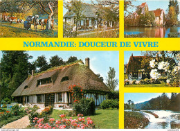 CPSM Normandie-Douceur De Vivre          L2758 - Other & Unclassified