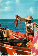 CPSM Martinique-Pêcheurs De Langoustes        L2758 - Autres & Non Classés