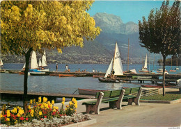 CPSM Annecy        L2758 - Annecy