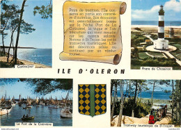 CPSM Ile D’Oléron        L2758 - Ile D'Oléron