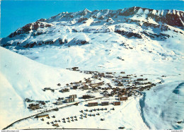 CPSM Alpes D’Huez        L2758 - Autres & Non Classés